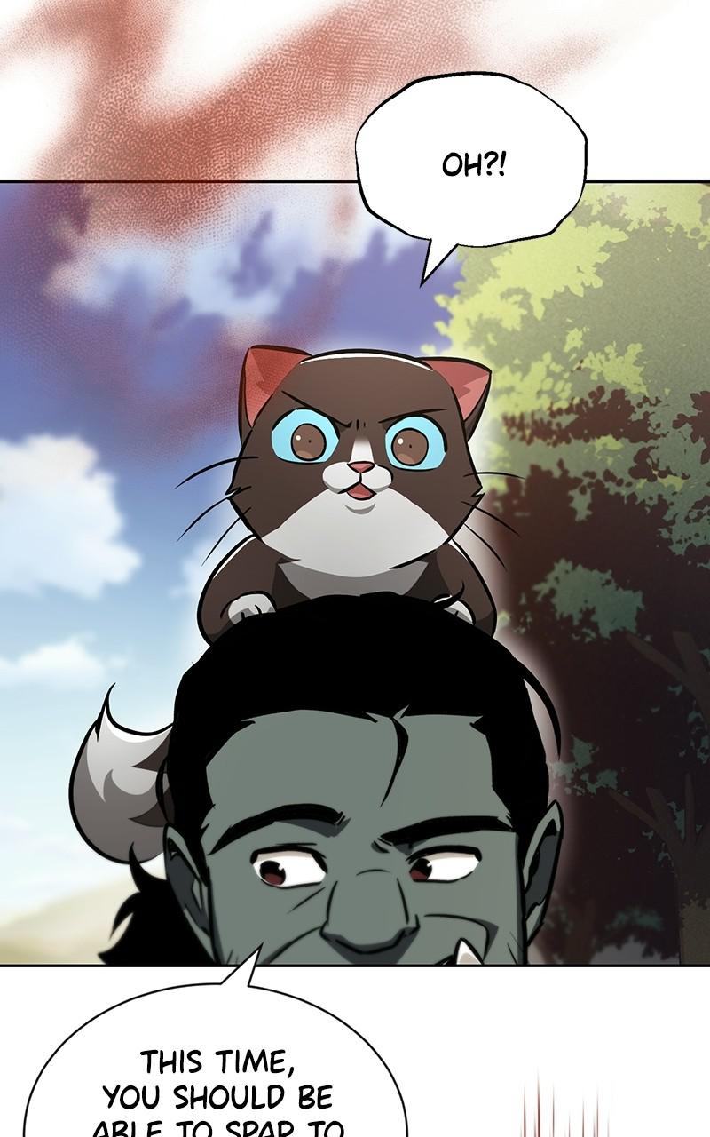 The Lazy Lord Masters the Sword Chapter 52 — page 25