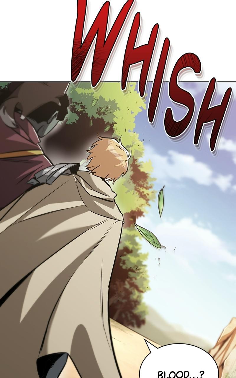 The Lazy Lord Masters the Sword Chapter 52 — page 28