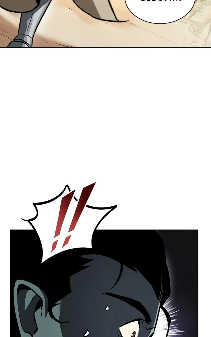 The Lazy Lord Masters the Sword Chapter 52 — page 29