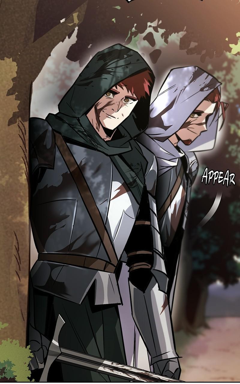The Lazy Lord Masters the Sword Chapter 52 — page 31