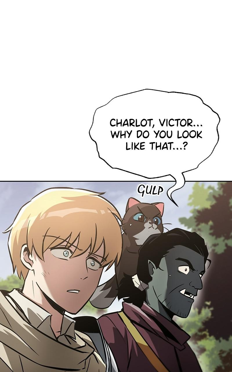 The Lazy Lord Masters the Sword Chapter 52 — page 32