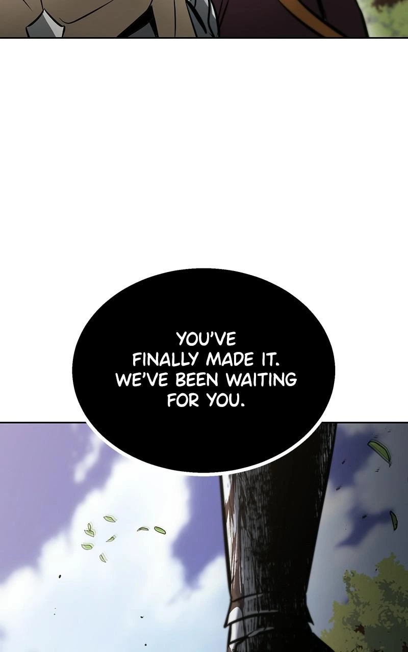 The Lazy Lord Masters the Sword Chapter 52 — page 33