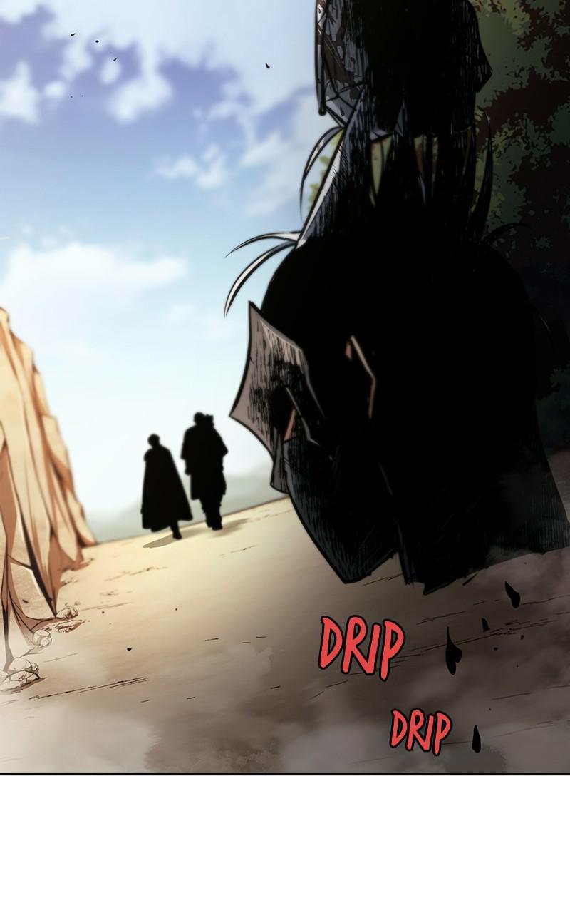 The Lazy Lord Masters the Sword Chapter 52 — page 34