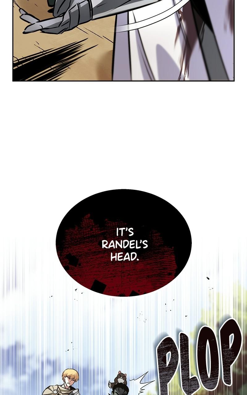 The Lazy Lord Masters the Sword Chapter 52 — page 37