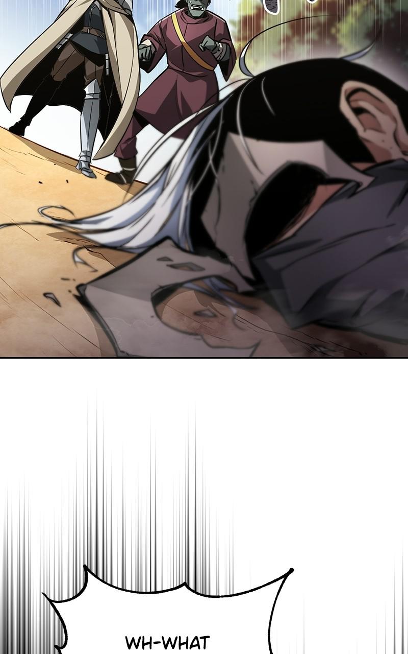 The Lazy Lord Masters the Sword Chapter 52 — page 38