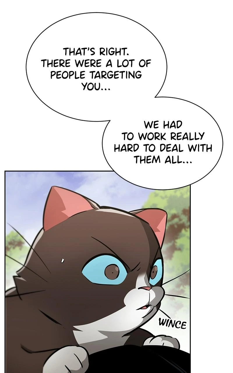 The Lazy Lord Masters the Sword Chapter 52 — page 42
