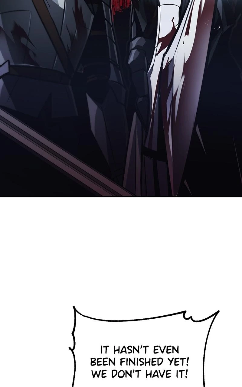 The Lazy Lord Masters the Sword Chapter 52 — page 47