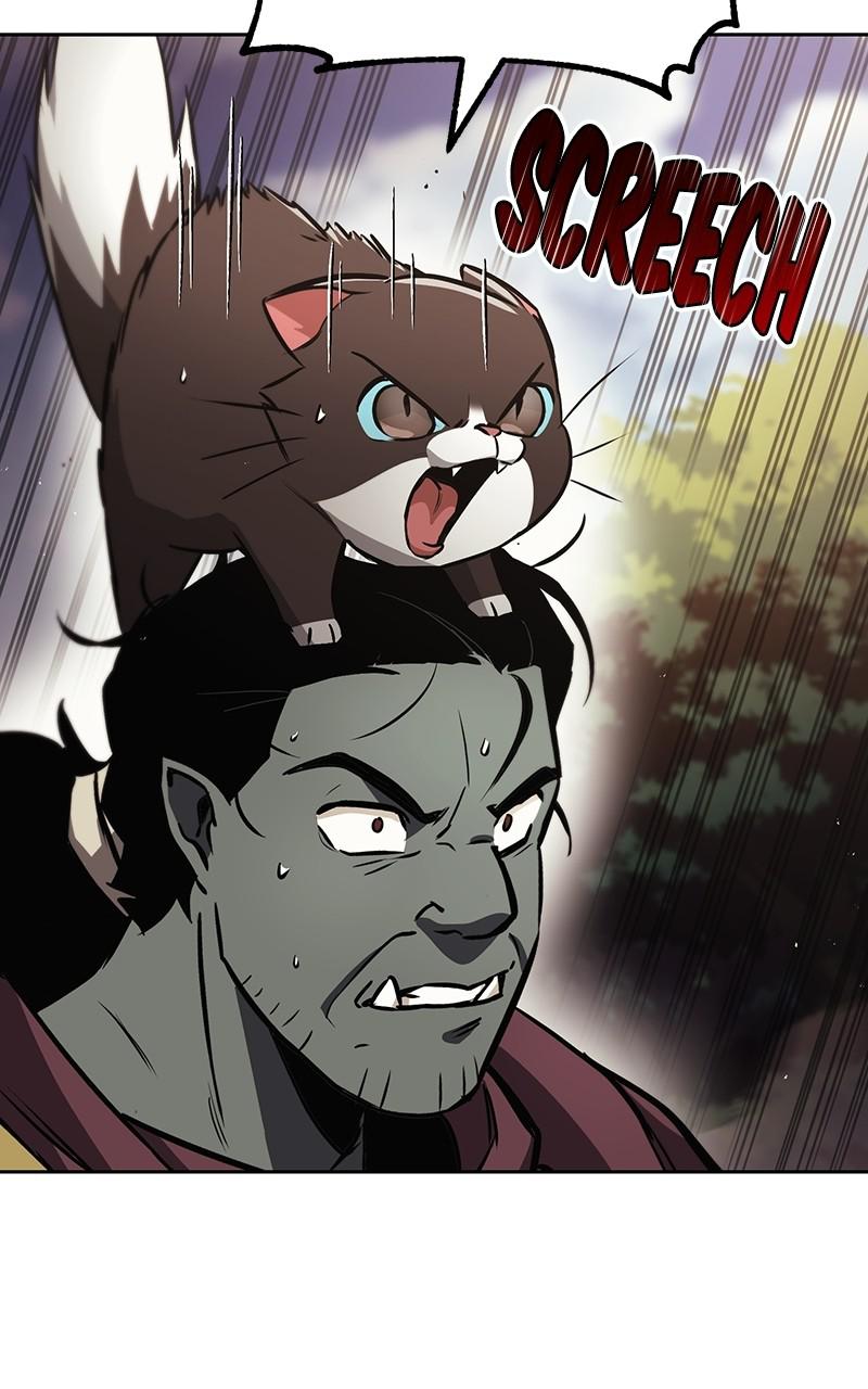 The Lazy Lord Masters the Sword Chapter 52 — page 48