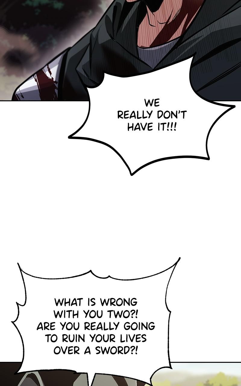 The Lazy Lord Masters the Sword Chapter 52 — page 50