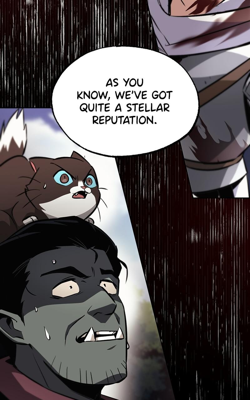 The Lazy Lord Masters the Sword Chapter 52 — page 53