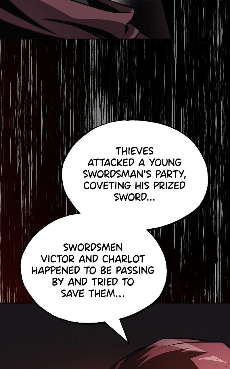 The Lazy Lord Masters the Sword Chapter 52 — page 54