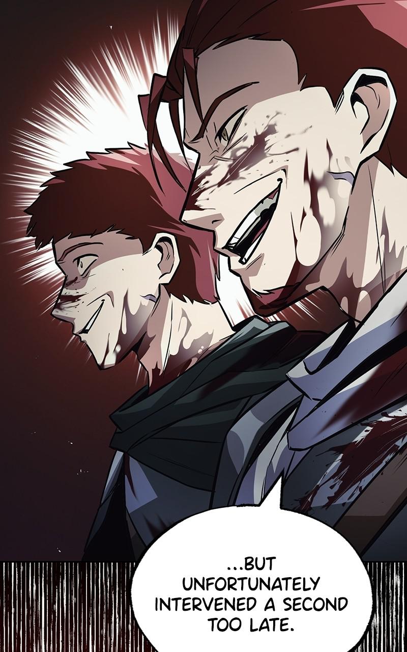 The Lazy Lord Masters the Sword Chapter 52 — page 55