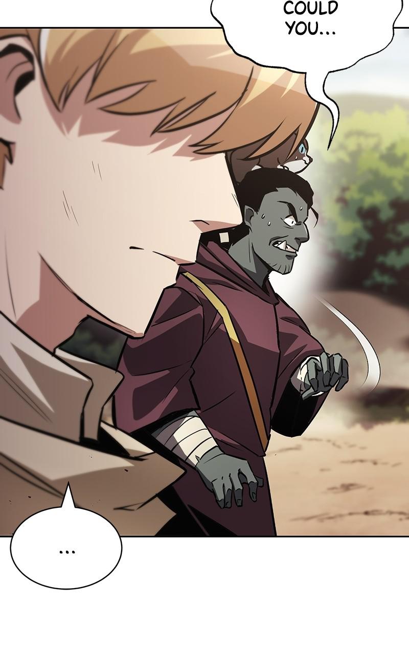 The Lazy Lord Masters the Sword Chapter 52 — page 57