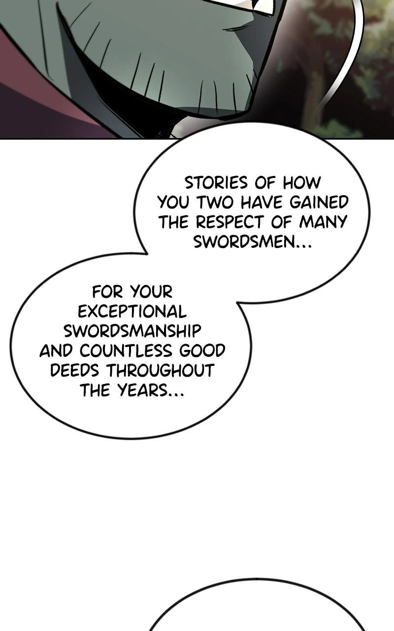 The Lazy Lord Masters the Sword Chapter 52 — page 60