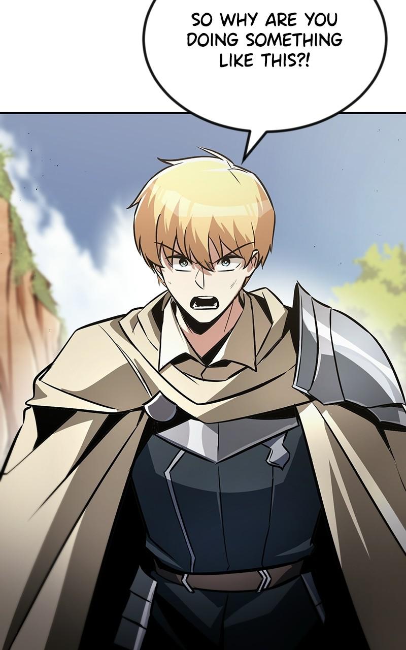 The Lazy Lord Masters the Sword Chapter 52 — page 61