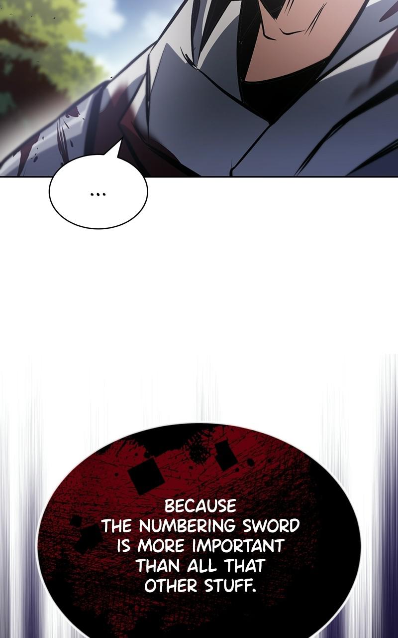 The Lazy Lord Masters the Sword Chapter 52 — page 63