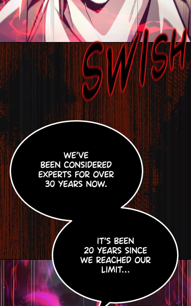 The Lazy Lord Masters the Sword Chapter 52 — page 69