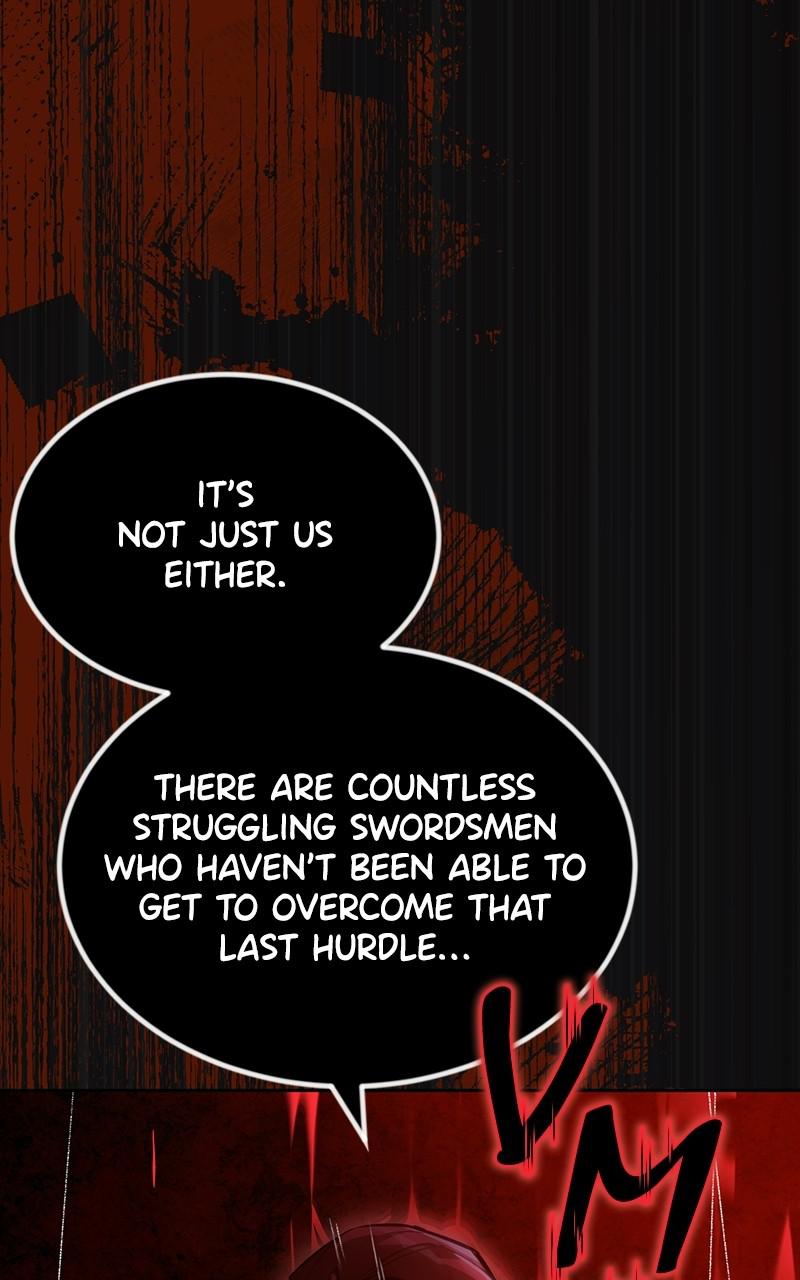 The Lazy Lord Masters the Sword Chapter 52 — page 73