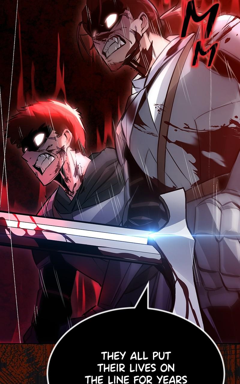 The Lazy Lord Masters the Sword Chapter 52 — page 74