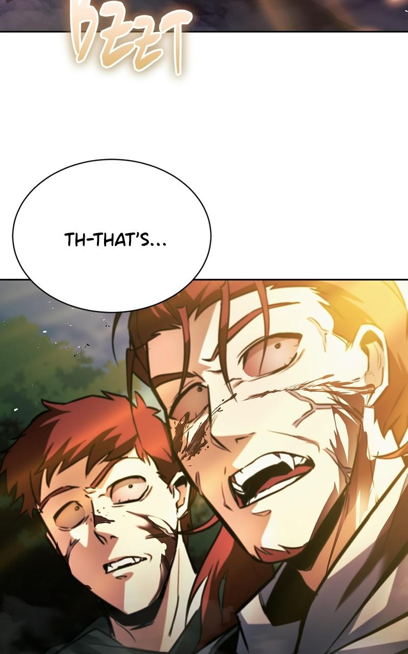 The Lazy Lord Masters the Sword Chapter 52 — page 99