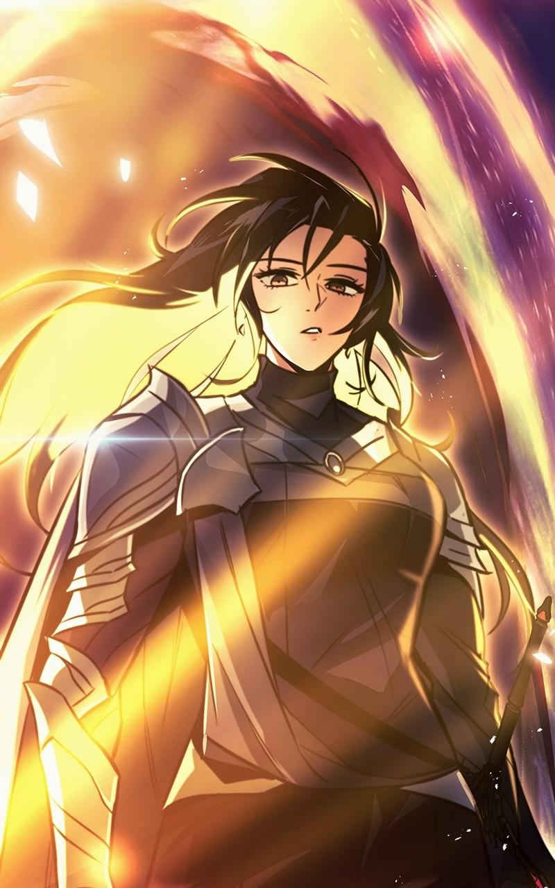 The Lazy Lord Masters the Sword Chapter 52 — page 104
