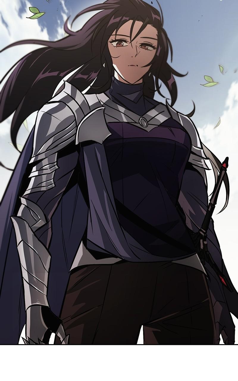The Lazy Lord Masters the Sword Chapter 53 — page 6