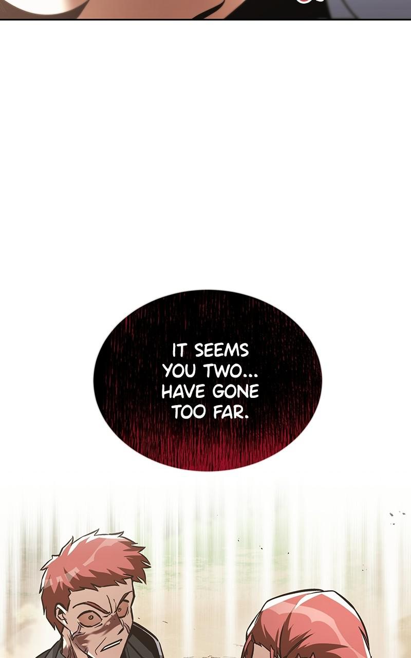 The Lazy Lord Masters the Sword Chapter 53 — page 8