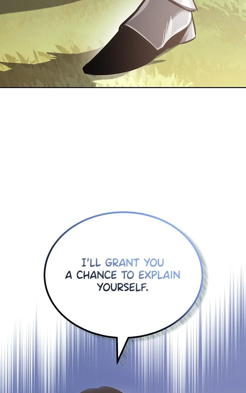 The Lazy Lord Masters the Sword Chapter 53 — page 11