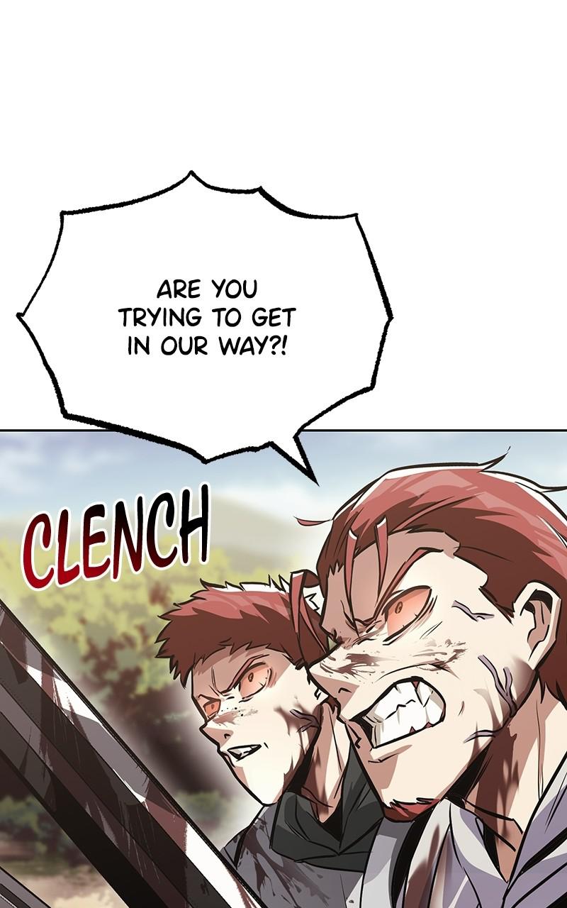 The Lazy Lord Masters the Sword Chapter 53 — page 13