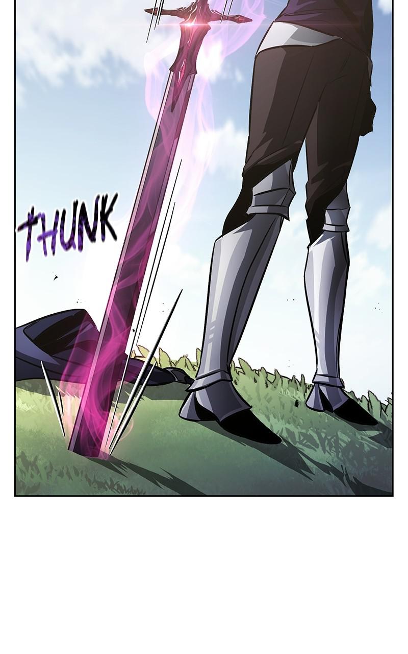 The Lazy Lord Masters the Sword Chapter 53 — page 26