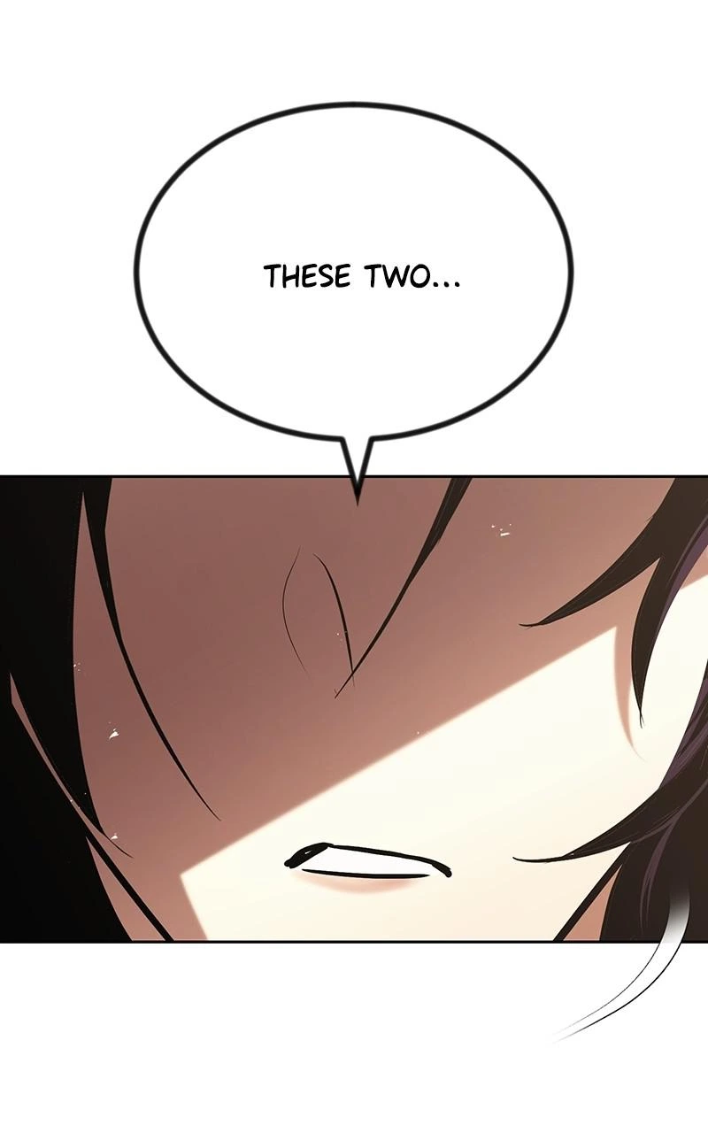 The Lazy Lord Masters the Sword Chapter 53 — page 27