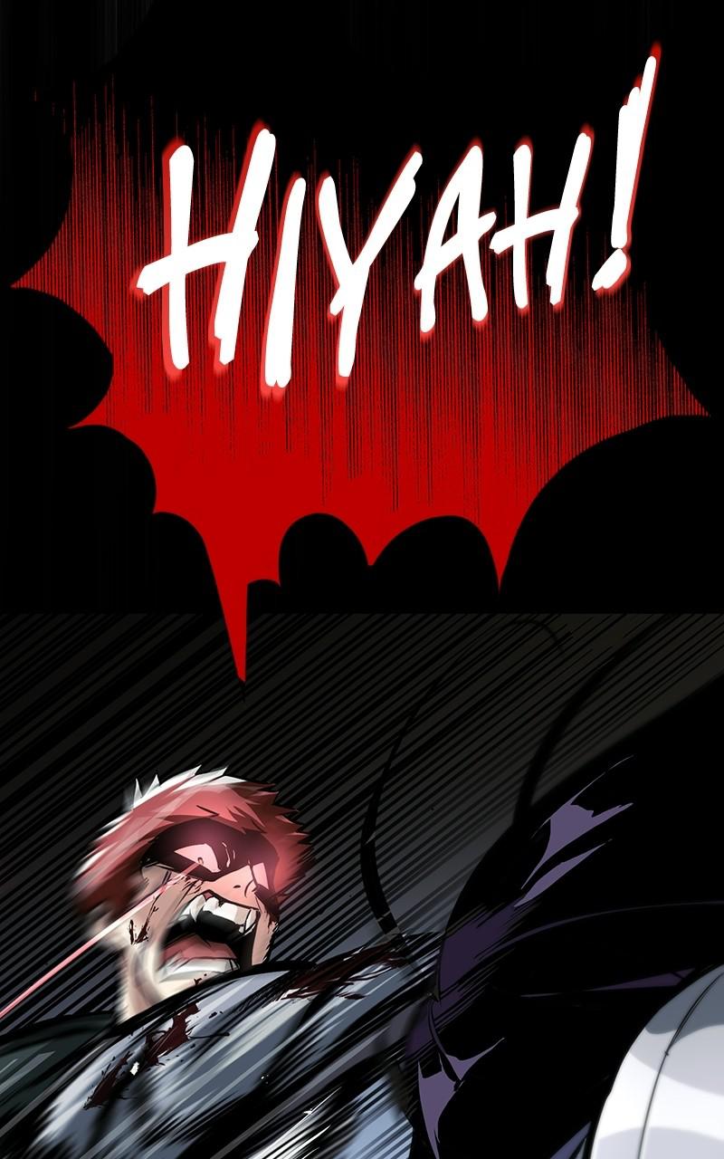 The Lazy Lord Masters the Sword Chapter 53 — page 34