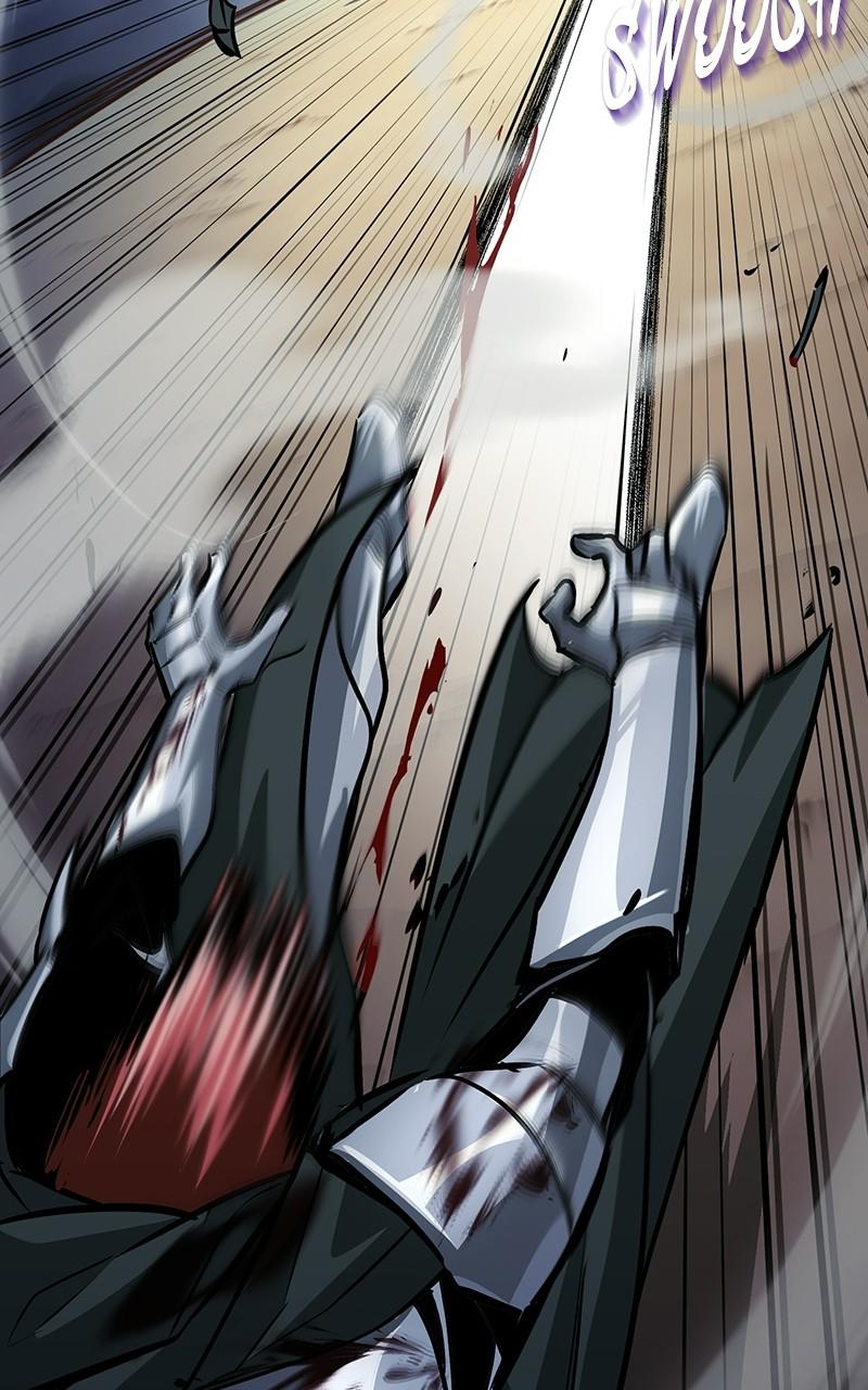 The Lazy Lord Masters the Sword Chapter 53 — page 41