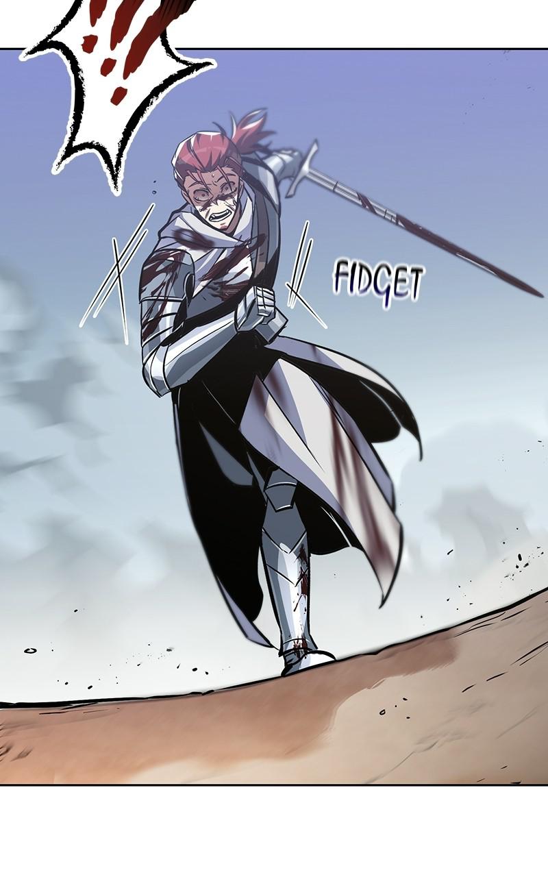 The Lazy Lord Masters the Sword Chapter 53 — page 52