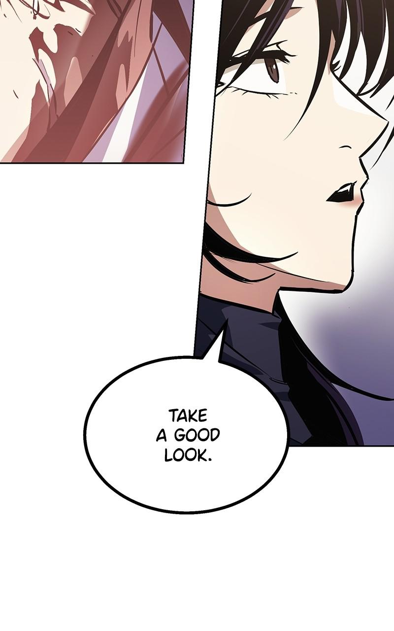 The Lazy Lord Masters the Sword Chapter 53 — page 54