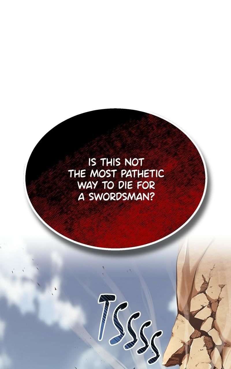 The Lazy Lord Masters the Sword Chapter 53 — page 55