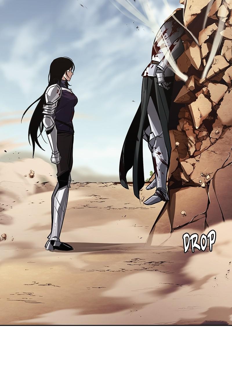 The Lazy Lord Masters the Sword Chapter 53 — page 56