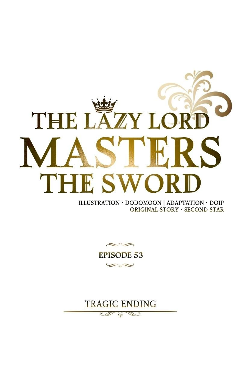 The Lazy Lord Masters the Sword Chapter 53 — page 74