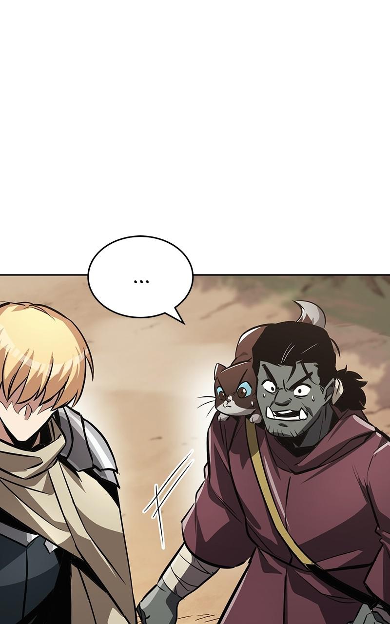 The Lazy Lord Masters the Sword Chapter 53 — page 77