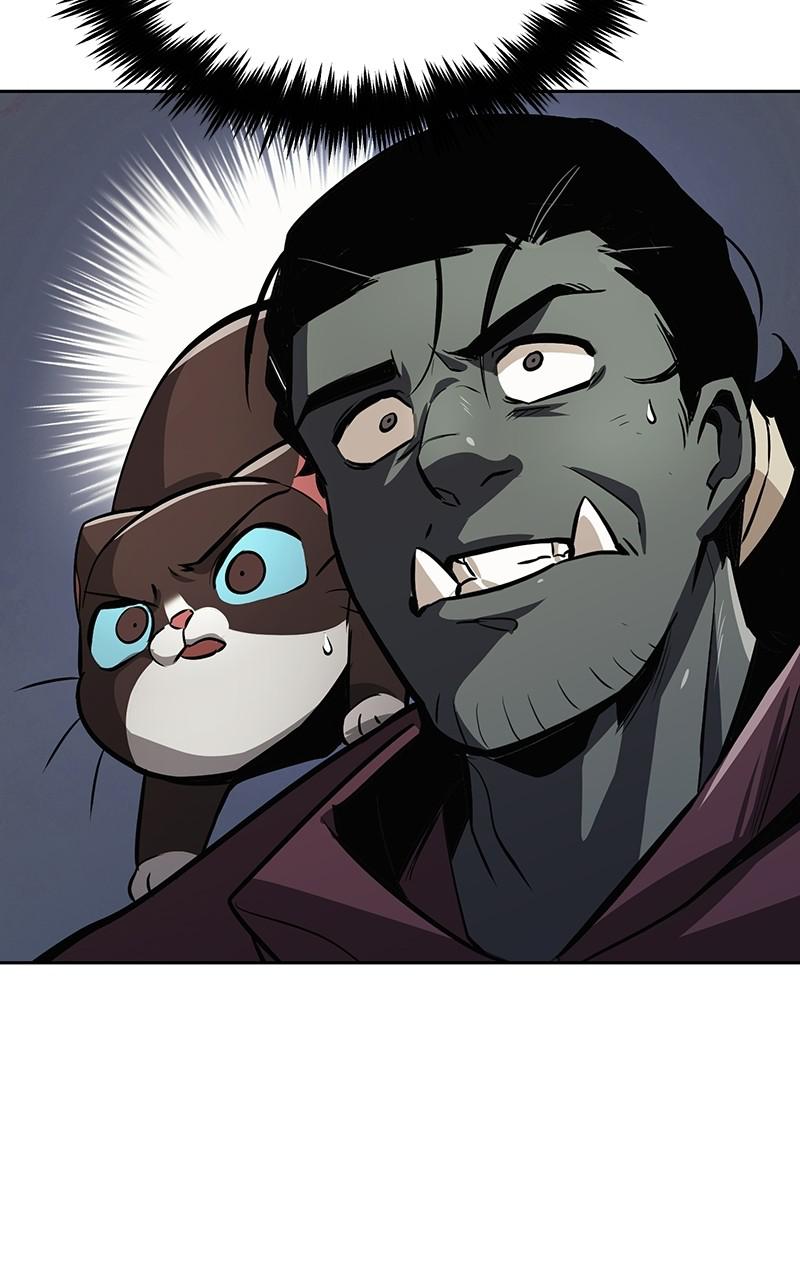 The Lazy Lord Masters the Sword Chapter 53 — page 79