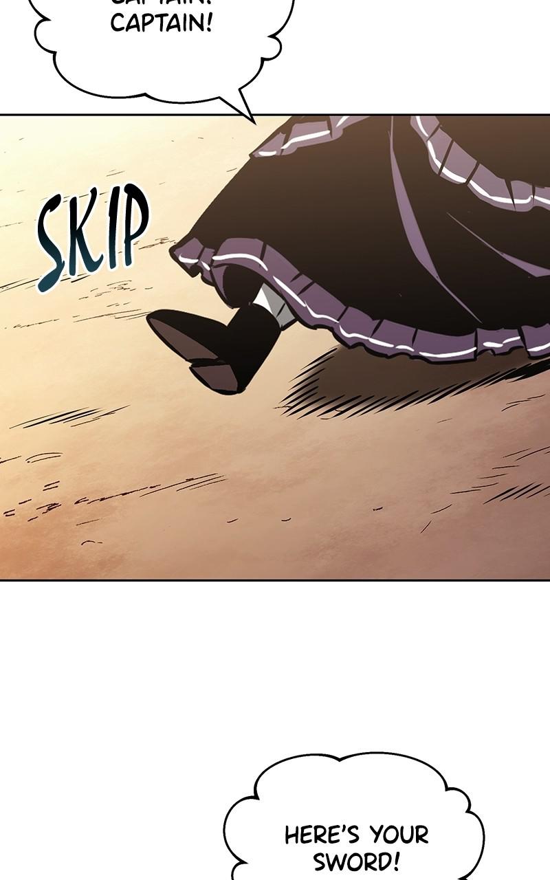 The Lazy Lord Masters the Sword Chapter 53 — page 82
