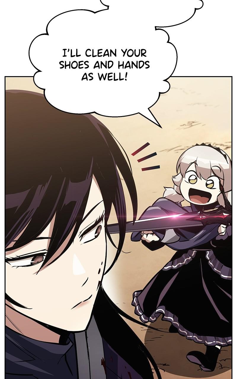 The Lazy Lord Masters the Sword Chapter 53 — page 83