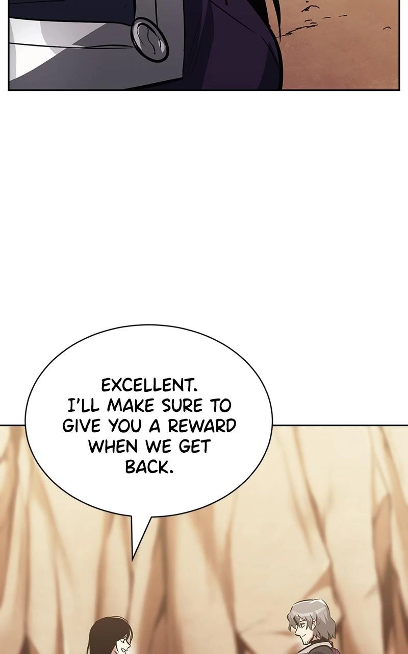 The Lazy Lord Masters the Sword Chapter 53 — page 84