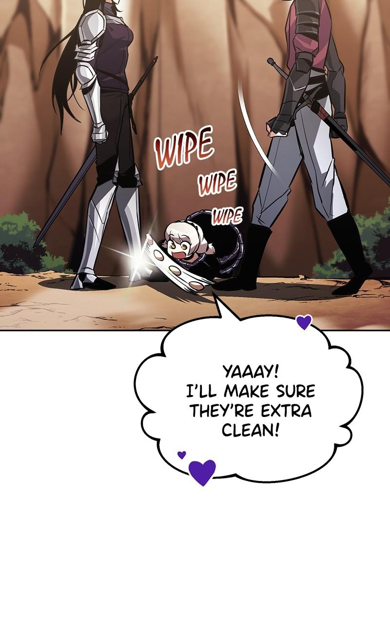 The Lazy Lord Masters the Sword Chapter 53 — page 85