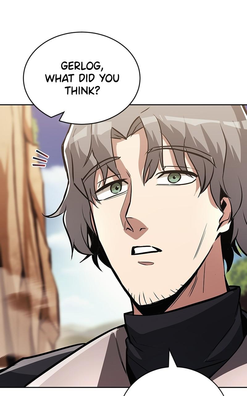 The Lazy Lord Masters the Sword Chapter 53 — page 86
