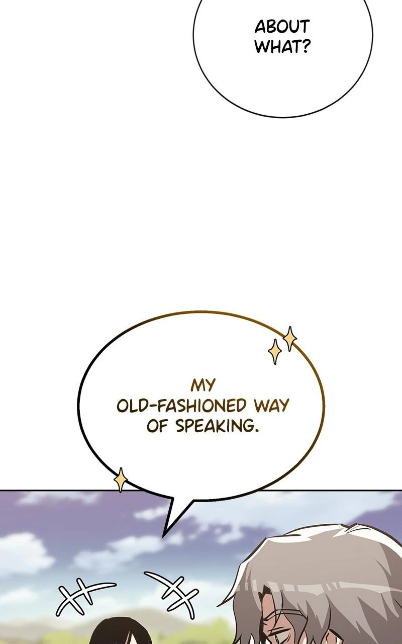 The Lazy Lord Masters the Sword Chapter 53 — page 87