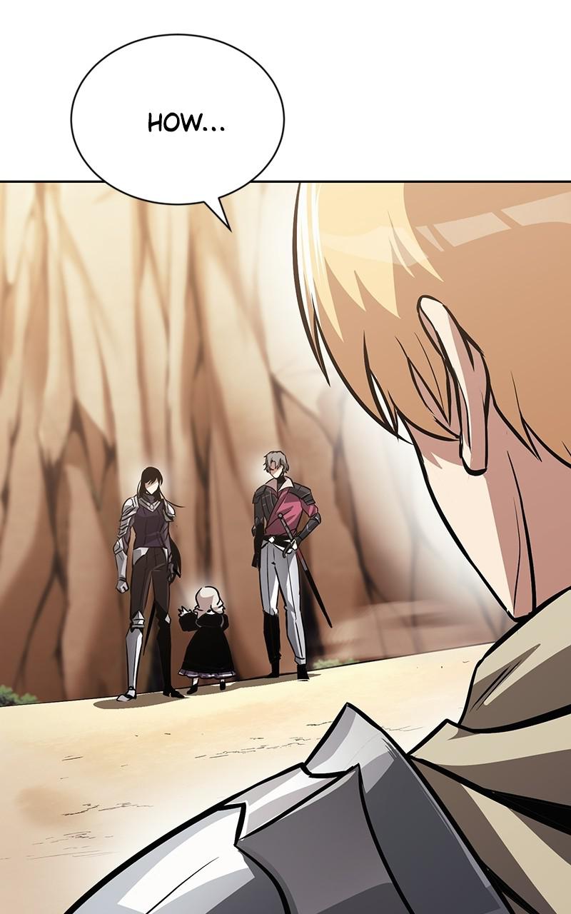 The Lazy Lord Masters the Sword Chapter 53 — page 91