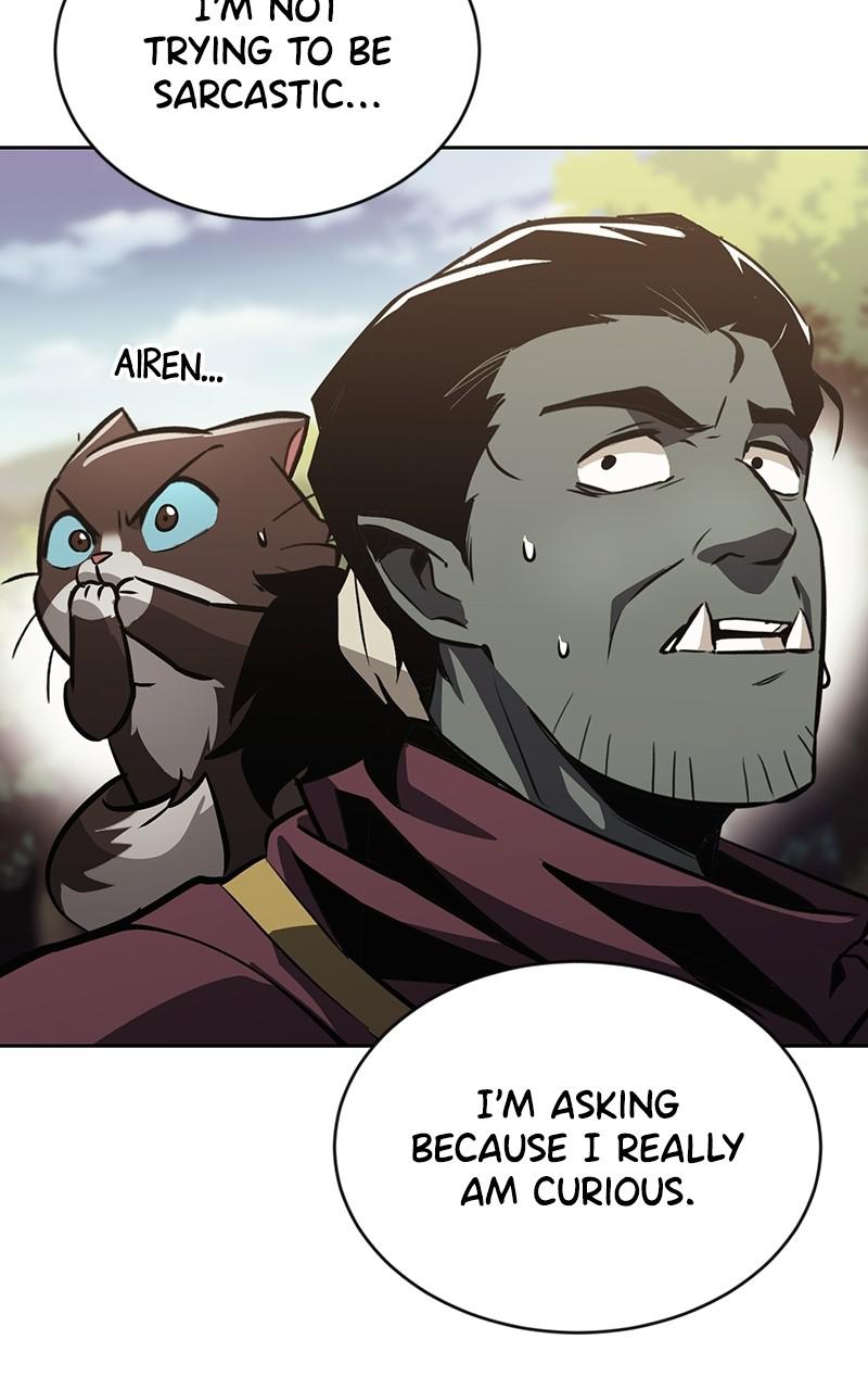 The Lazy Lord Masters the Sword Chapter 53 — page 94