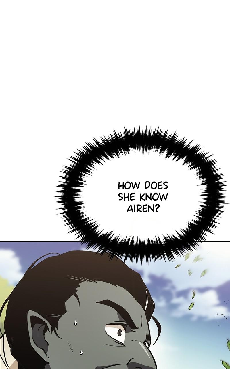 The Lazy Lord Masters the Sword Chapter 54 — page 3