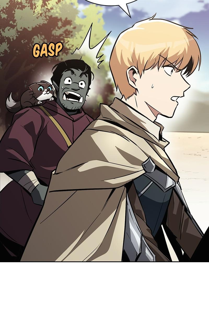 The Lazy Lord Masters the Sword Chapter 54 — page 7